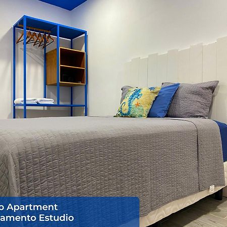 Aparthotel Casa Maria Isla Mujeres Zewnętrze zdjęcie
