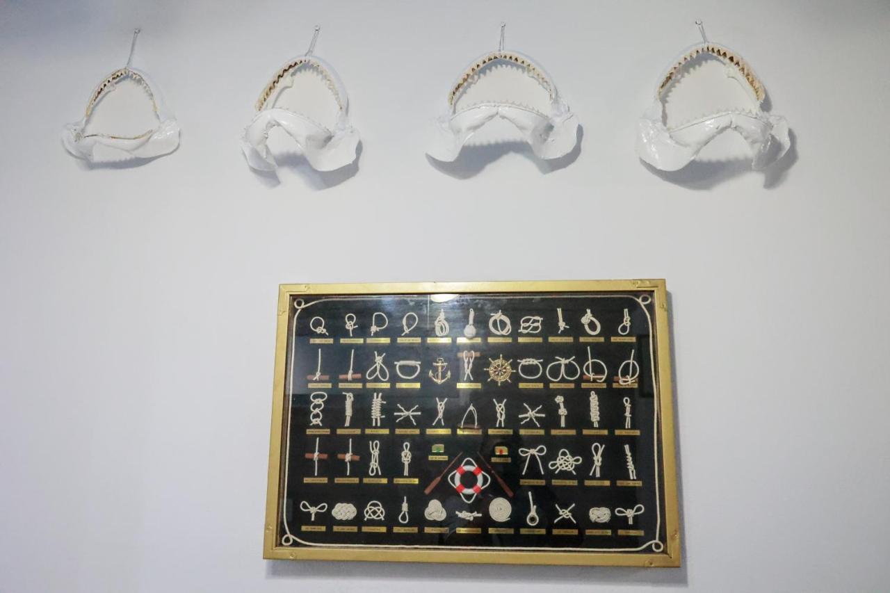 Aparthotel Casa Maria Isla Mujeres Zewnętrze zdjęcie