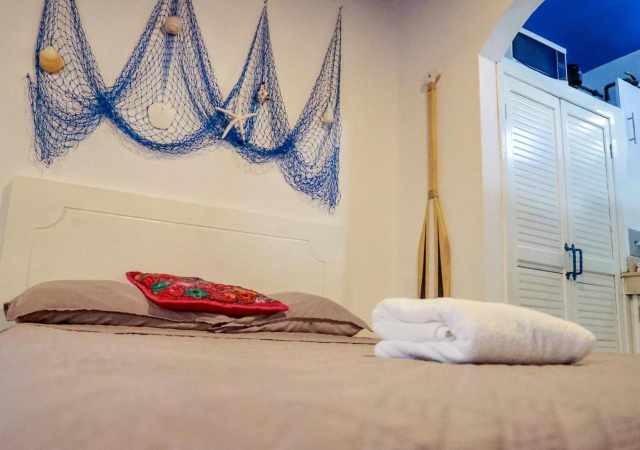 Aparthotel Casa Maria Isla Mujeres Zewnętrze zdjęcie
