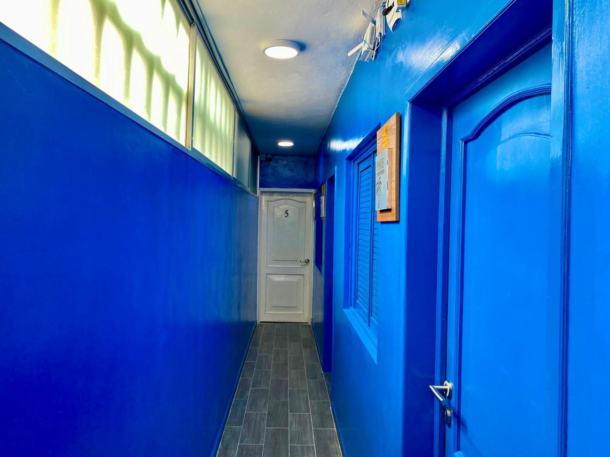 Aparthotel Casa Maria Isla Mujeres Zewnętrze zdjęcie